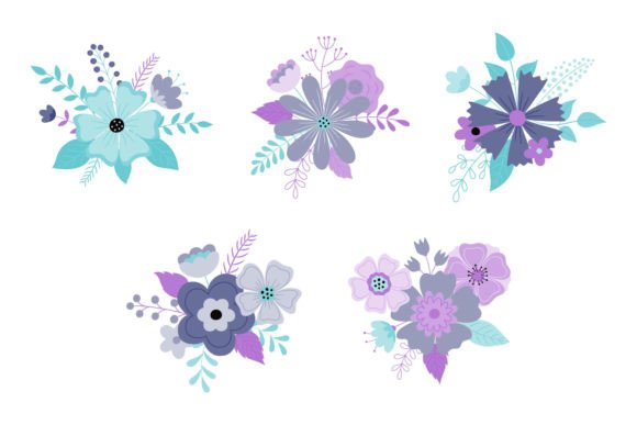 Floral Design Wedding Invitation: A Complete Creative Asset