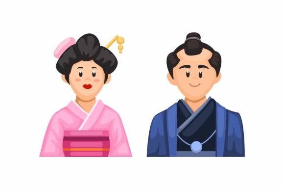Japanese Traditional Kimono Wedding: The Art of Elegance in Design