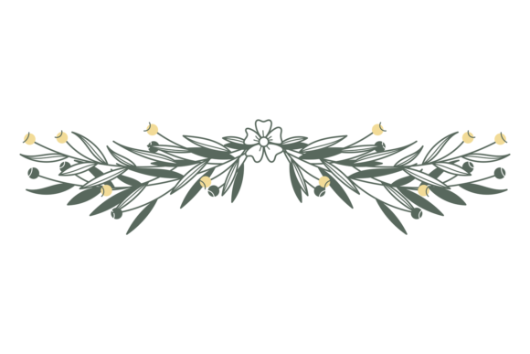 Ornate Botany: Styling with Decorative Branches