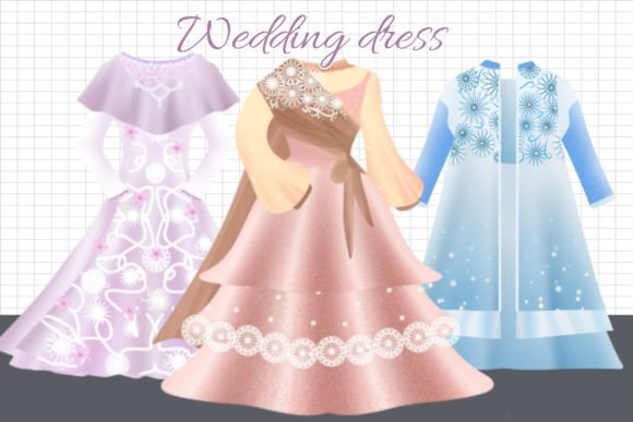 Wedding Dress: A Guide to Modest & Modern Bridal Fashion